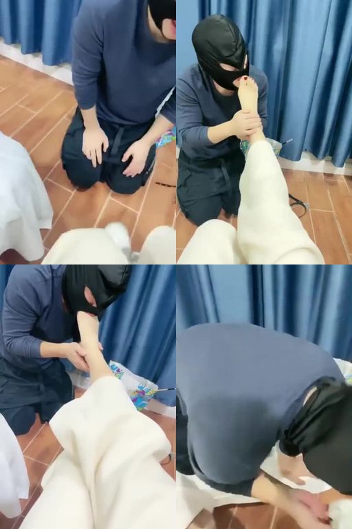 CCS-调教贱狗_体育课后让老师舔小白鞋白袜