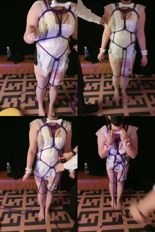 Dom林深-爬进来看