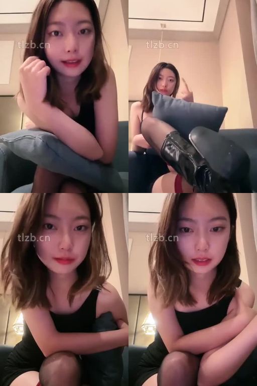 Jenn情侣主-第一视角盯