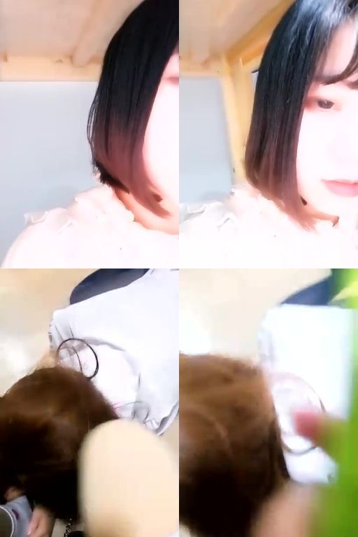 Vinnie维妮-教训抢我男朋友的婊子