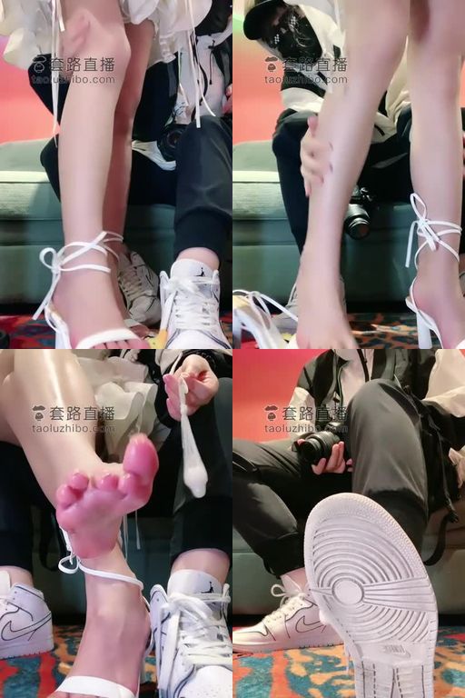 Vinnie维妮-第一视角-妻子与摄影师