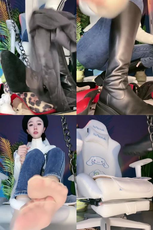 Vinnie维妮-第一视角-逮捕变态少年