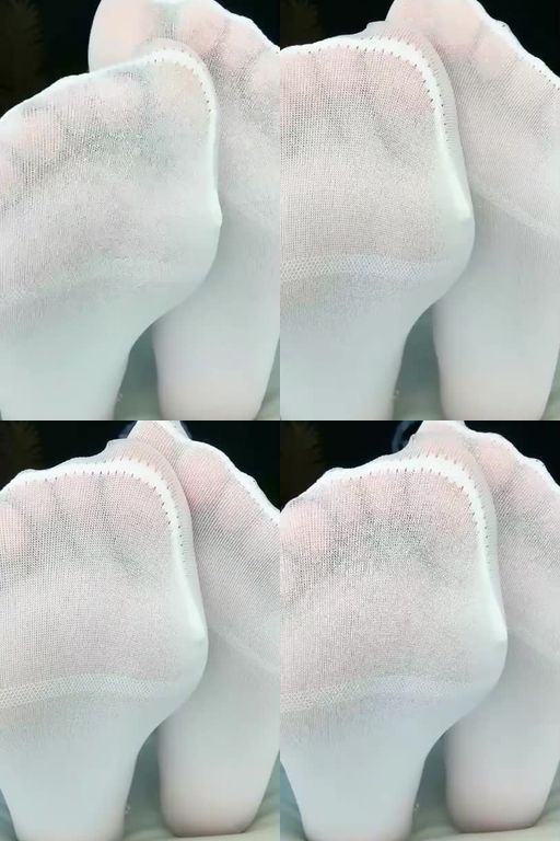 Vinnie维妮-第一视角看脚底听指挥上下上下