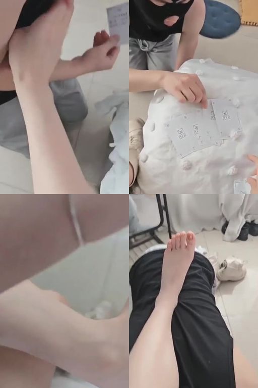 Yuki-主人夺命卡牌玩废狗79分钟跪舔脏鞋长靴踩虐抽牌惩罚全体重踩踏脚喂食