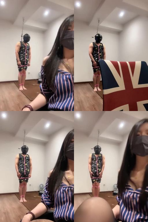 jiojiohui-吊绑囚禁