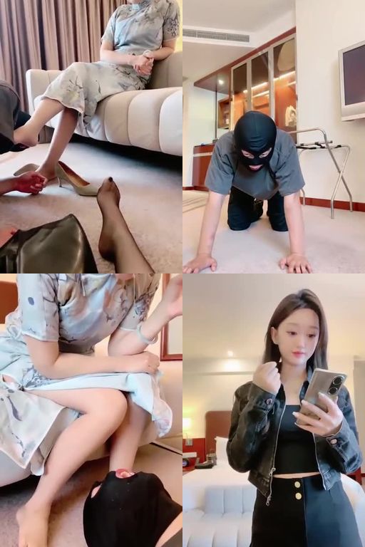 上海赵丽颖-母女回归开调91分钟亲母女复出调续集舔脏鞋原味丝袜脚喝圣水