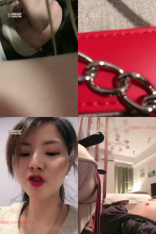 丹丹S-虐乳专场