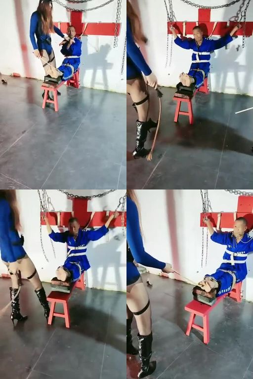 乔家大院-双S高仿真实铁窗生活