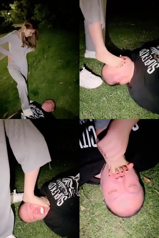 了了的UUU-调教户外猥琐大叔33分钟