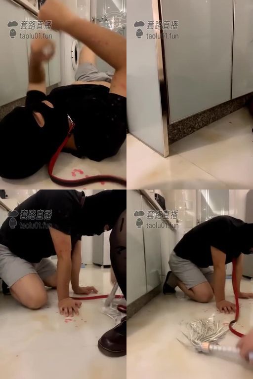 云云酱-滴蜡来喽