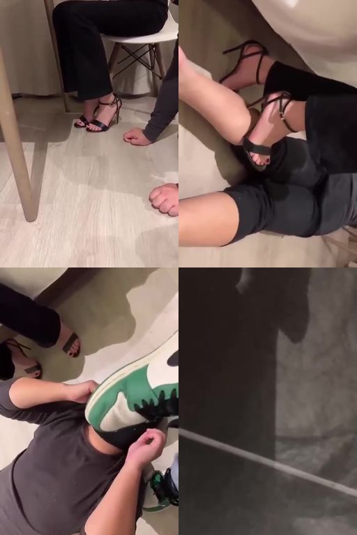 伊莉S-情侣主虐卑贱绿帽