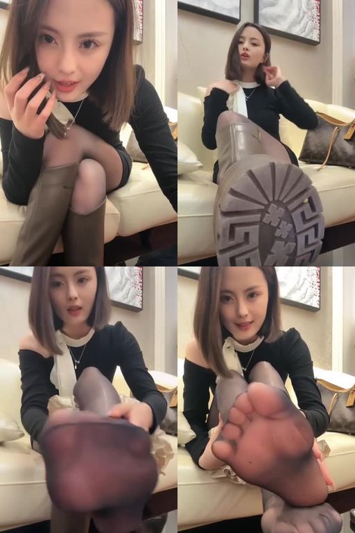 你的美女祖宗-第一视角-专场极速秒出