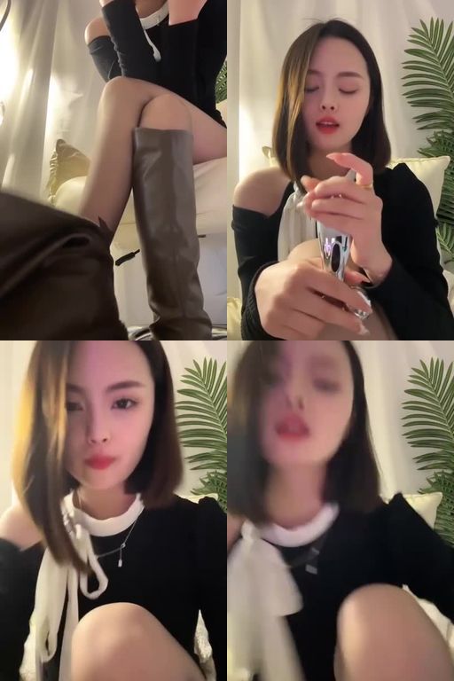 你的美女祖宗-第一视角-盯寸专场