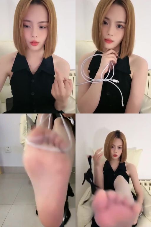 你的美女祖宗-第一视角口水盯口水盯射