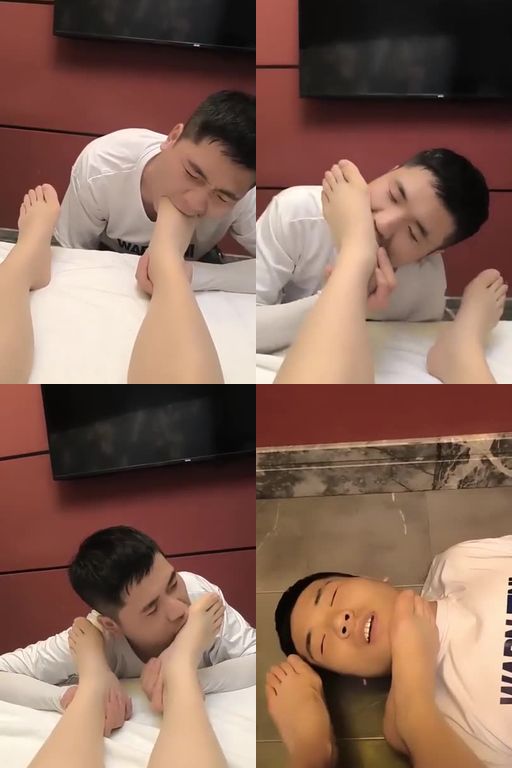 典狱长昊叔-开发素人技师做S