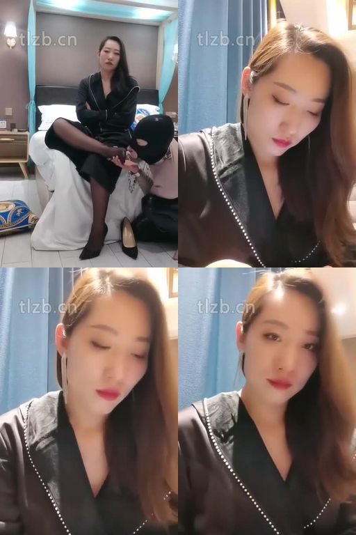 冷御女王-恶毒继母_黑丝高跟玩虐贱奴