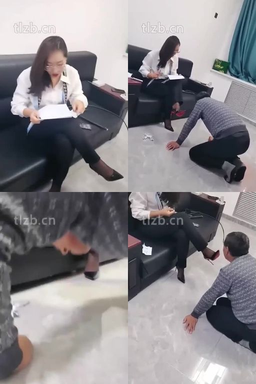 冷御女王-狗奴幸福狗生-赏赐与惩罚