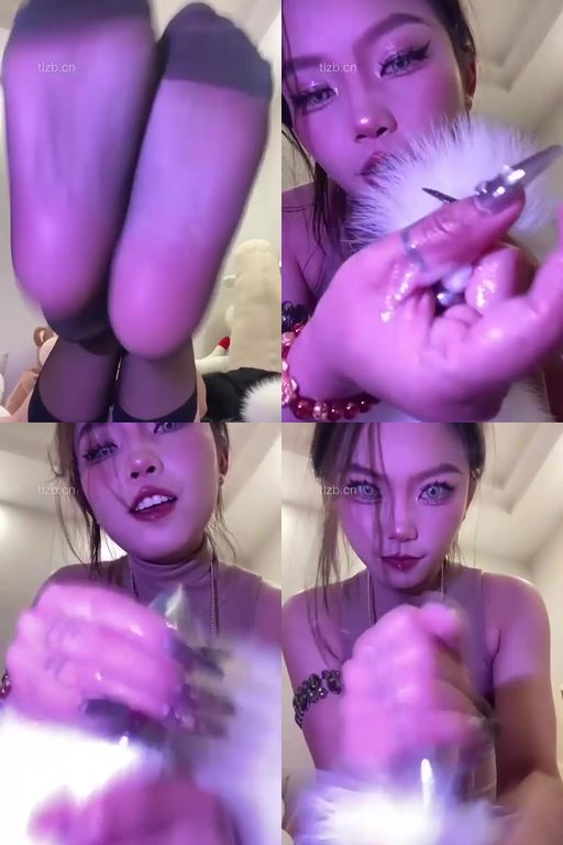 冷欣S-第一视角-寸止盯