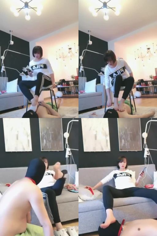 冷颜S-玩弄羞辱学生奴