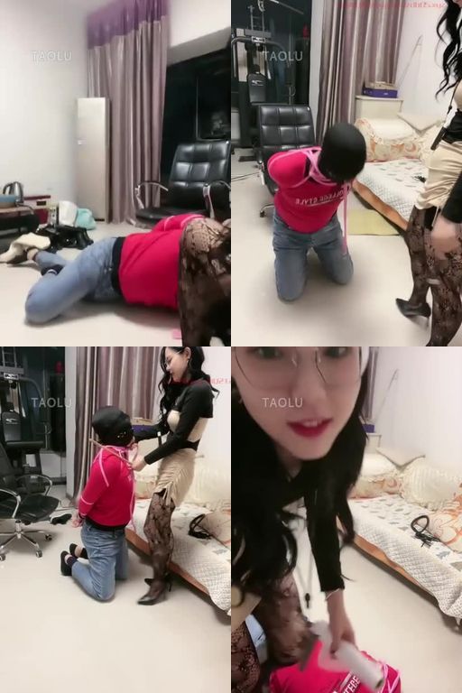 初见-进来看44分钟虐待捆绑狗鞭抽窒息暴打暴踹耳光,你的痛苦,让我快乐