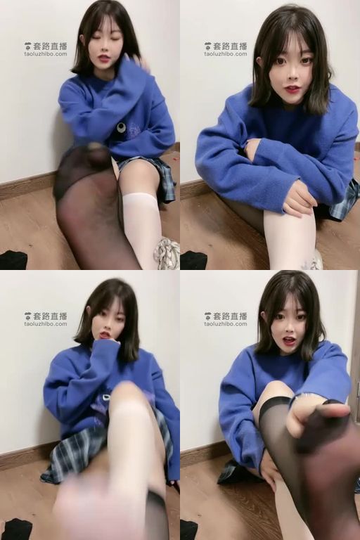 南星-第一视角臭运动鞋玩弄【淼淼sama】