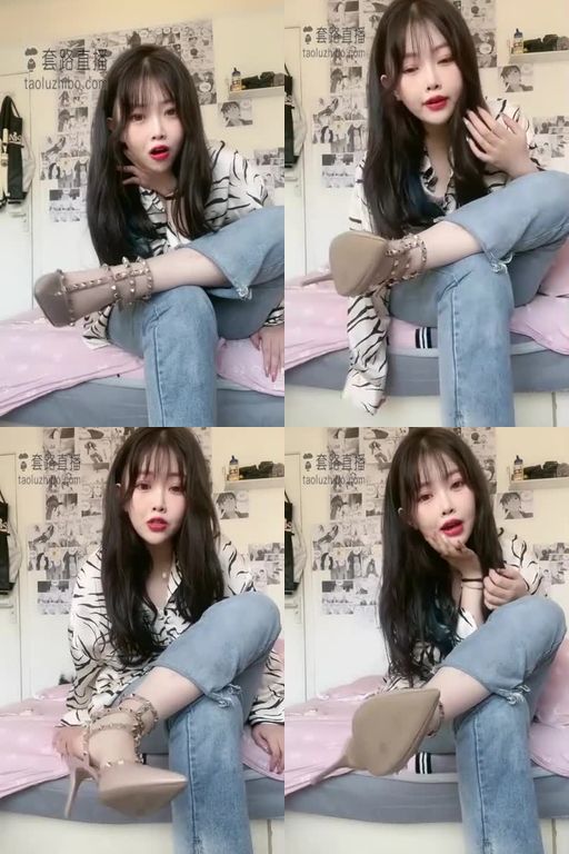 南星-第一视角重口羞辱调教绿帽子老公【淼淼sama】