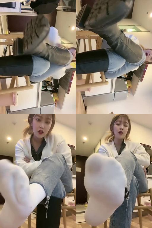 南星-第一视角马桶辱妻辱母虐杀