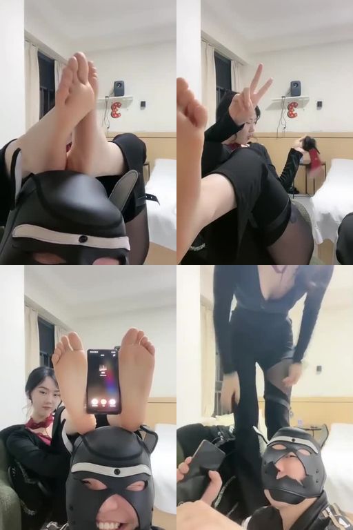 南纯熙-一边闻脚一边接电话57分钟_高跟踩虐闻鞋窝抽耳光臭脚捂脸窒息插嘴