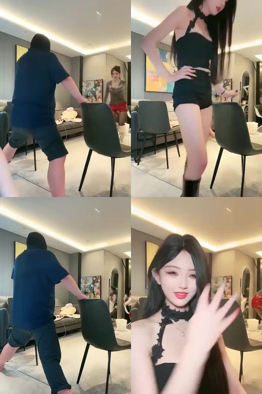 司宁青-踢裆专场