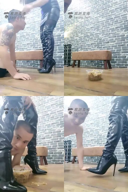 咩祖-圣水调教洗涤灵魂