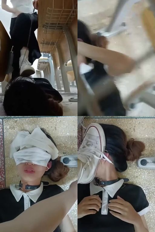 哈宝-来看看刚刚下晚自习的班花57分钟大学里开发母畜调高帮鞋棉袜诱惑虐