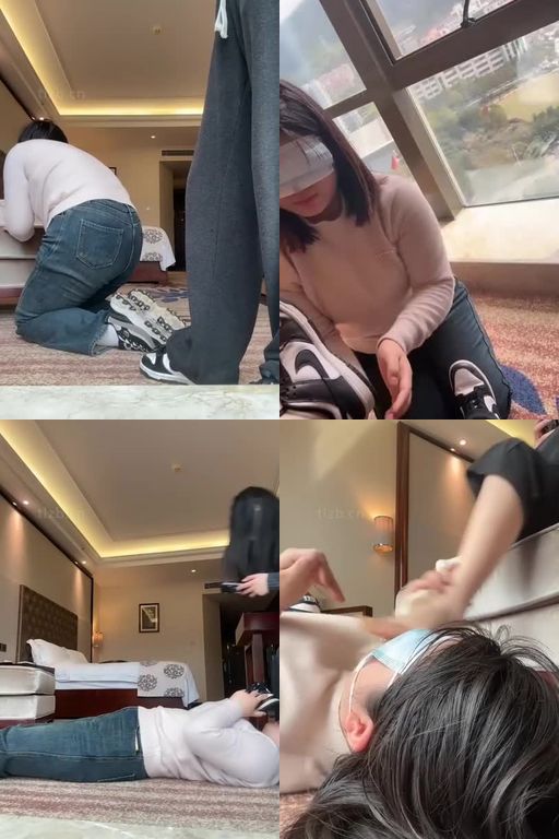 哈宝-玩玩新的小女姆79分钟玩玩新的小女姆