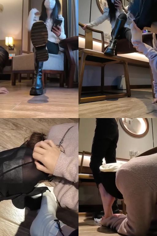 哈宝-班花不为人知的一面83分钟