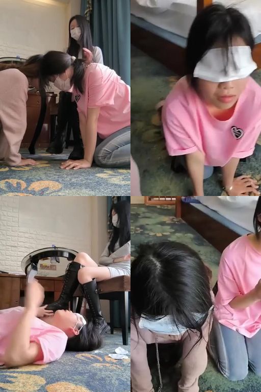 哈宝-班花带她的慕来伺候我70分钟