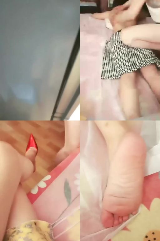 嘉馨女皇-监督家务奴工作