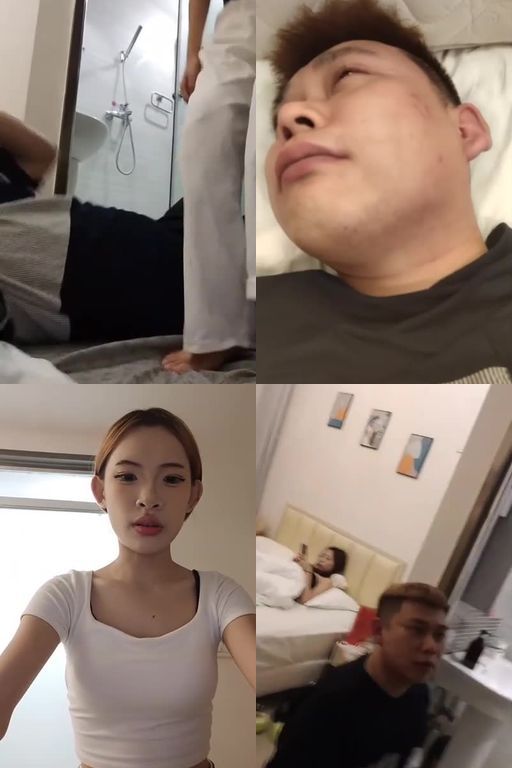 嘟嘟S-双S精神小妹_踩踏连环鞋耳光狠跺