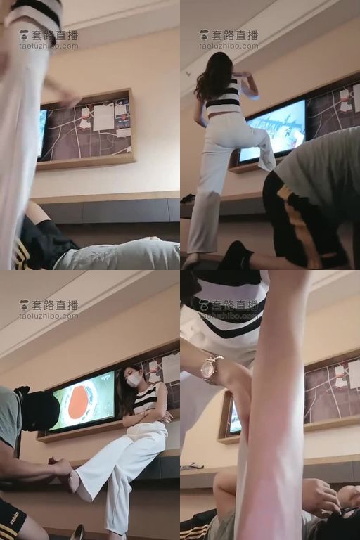 多多-当了老板也照样被主人玩