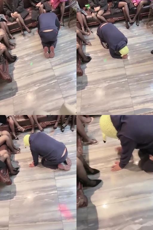 天津女仆店-KTV素人S群调群虐_校园欺凌【上】