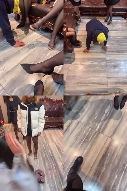 天津女仆店-KTV素人S群调群虐_校园欺凌【下】【最浪女慕】