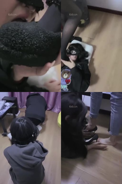 天津女仆店-完虐两个小女神44分钟_虐两只女神狗_转胯耳光插嘴奴下奴