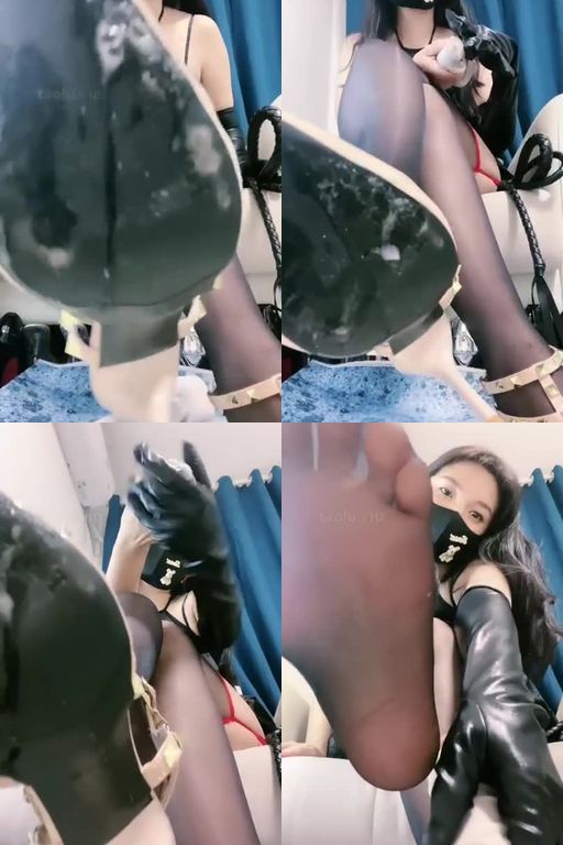 天秤祖宗-第一视角_极限寸止倒计时n次