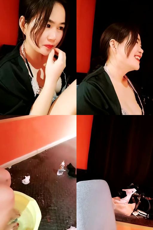 天蝎女皇-调教18