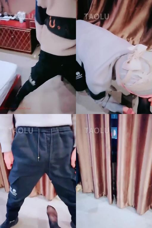 妩媚娘S-狗狗来了,狠狠耳光,踢裆