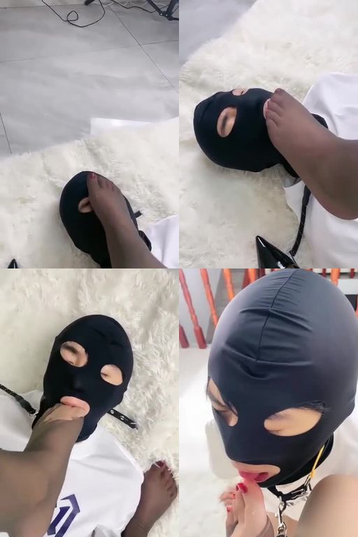 娇娇娇-舔黑丝高跟踩虐鞭打插嘴