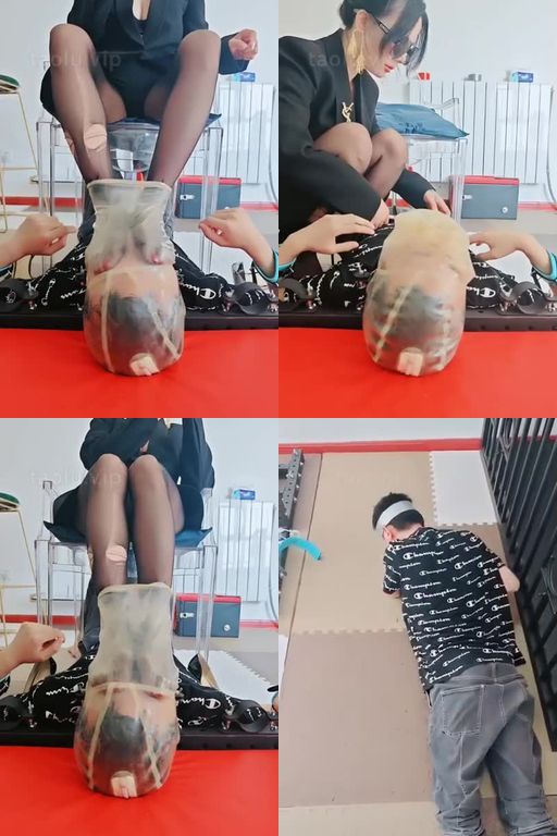 媚娘S-臭脚丫全包捂脸窒息