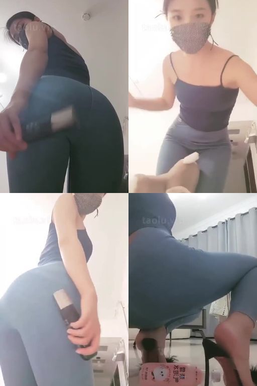 宇宙大美璐S-第一视角_牛仔裤豚炸