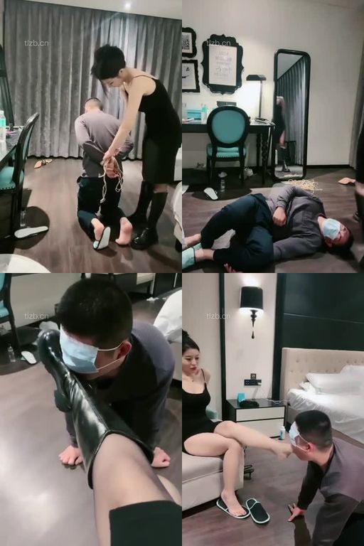 宫雪大人-狂揍猥琐跟踪狂40分钟重刑狂揍猥琐跟踪狂