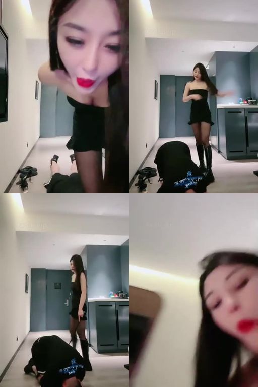 宫雪大人-鞭打热熔胶烫30分钟热熔胶烫重度刑具鞭打