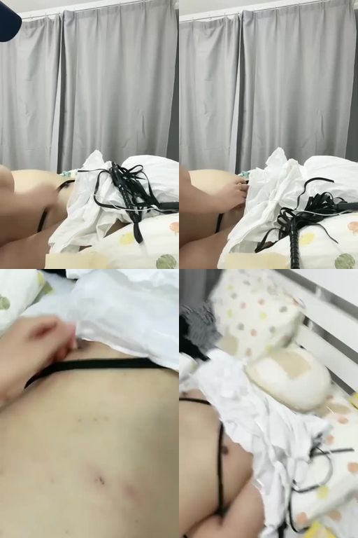 寒雪小主-窒息,虐乳。榨精