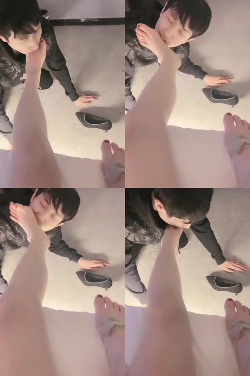 小原妈妈-护士姐姐下班后让病人伺候